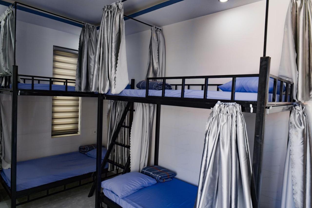 Nalani Homestay & Hostel Hội An Buitenkant foto