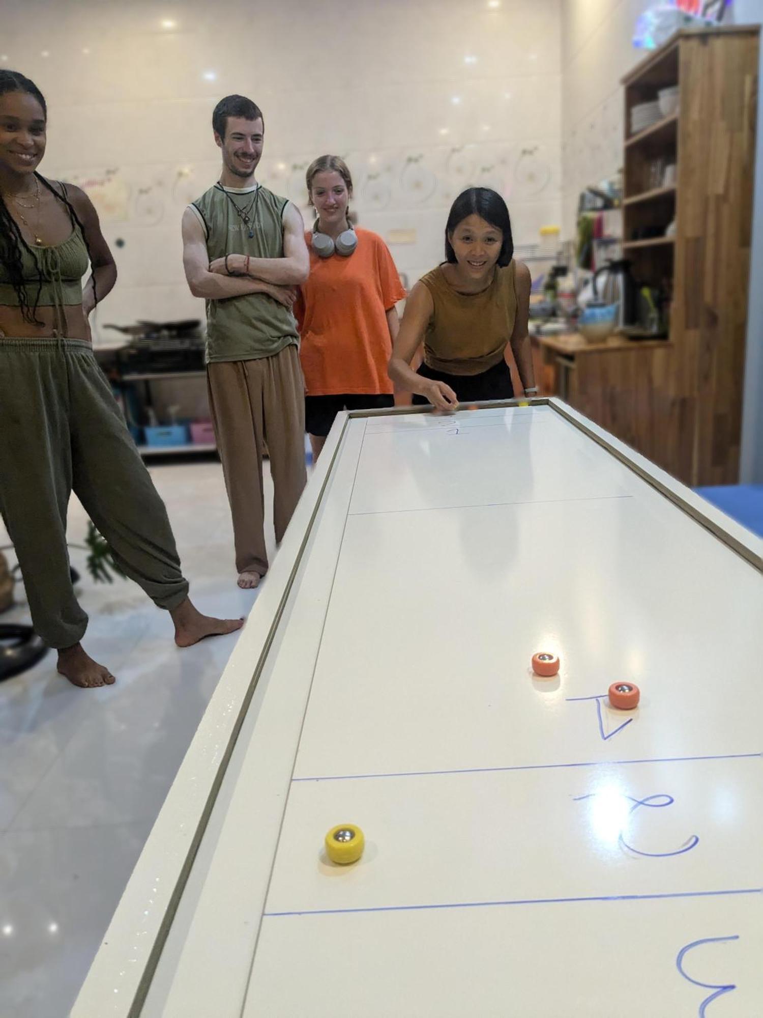 Nalani Homestay & Hostel Hội An Buitenkant foto
