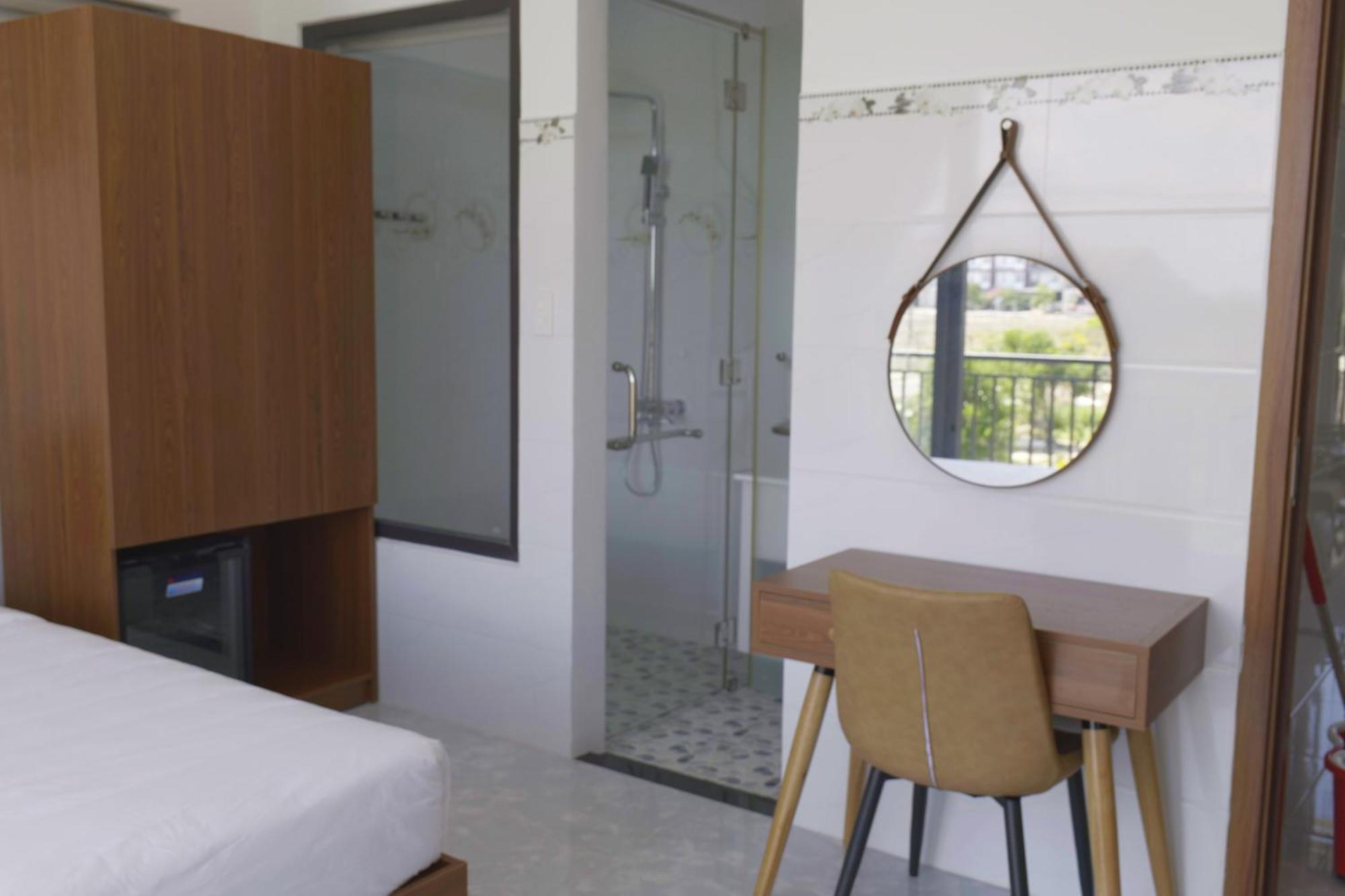 Nalani Homestay & Hostel Hội An Buitenkant foto