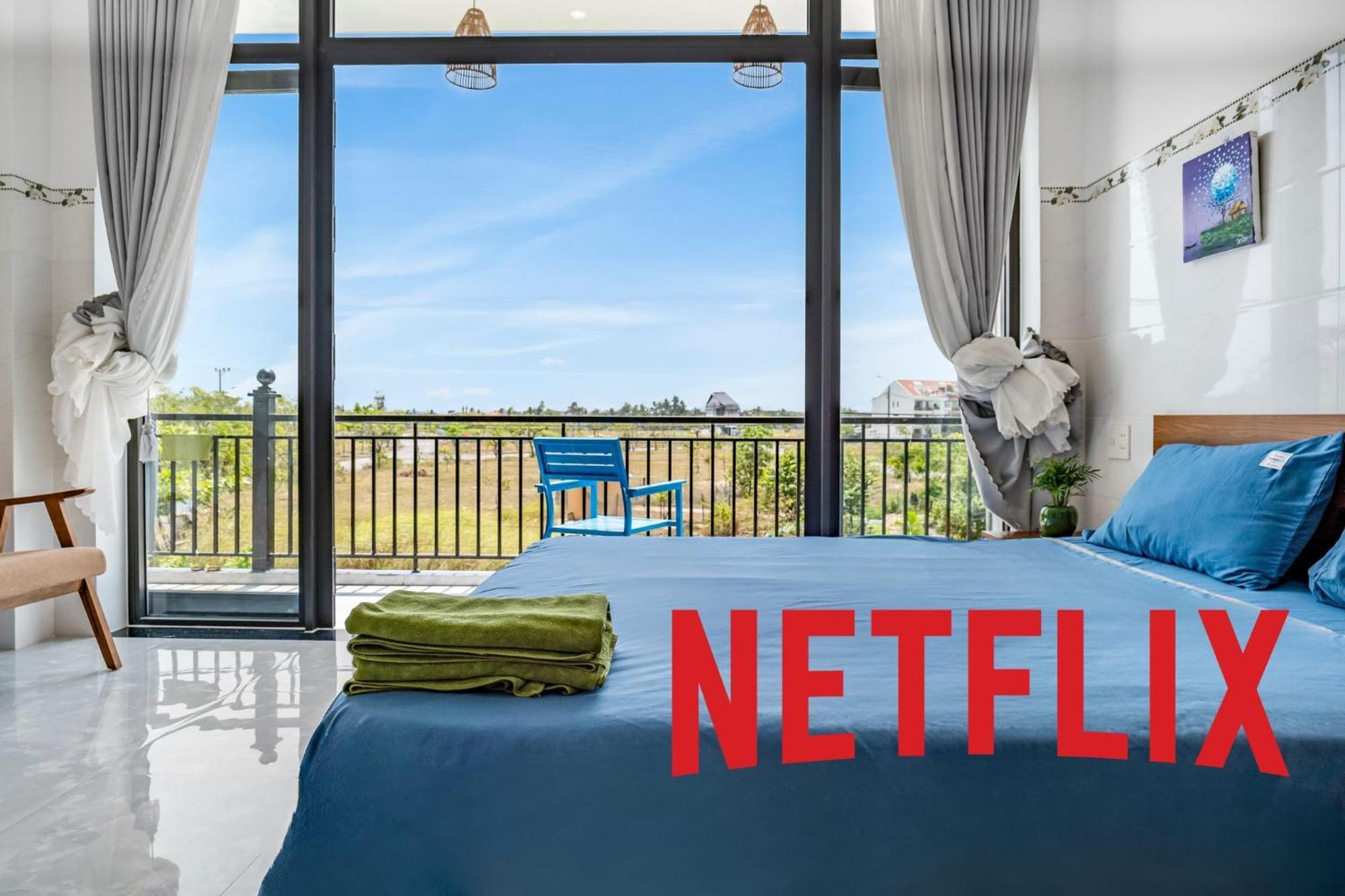 Nalani Homestay & Hostel Hội An Buitenkant foto
