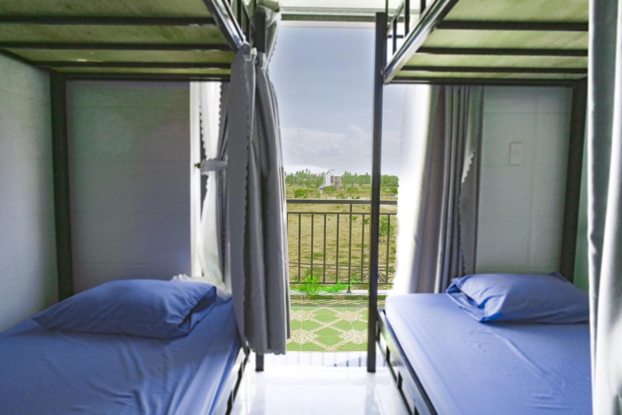 Nalani Homestay & Hostel Hội An Buitenkant foto